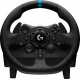 Руль Logitech G923 для PlayStation