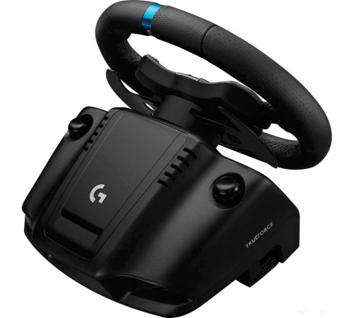 Руль Logitech G923 для PlayStation