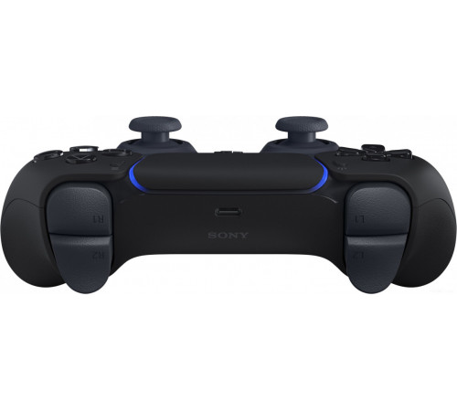 Геймпад Sony DualSense (черная полночь)
