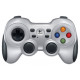 Беспроводной геймпад Logitech Wireless Gamepad F710