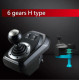 Руль FlashFire Suzuka ES900R