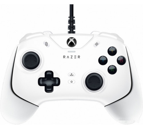 Цены на геймпад RAZER Wolverine V2 (белый)