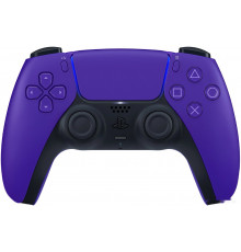 Геймпад Sony DualSense (галактический пурпурный)