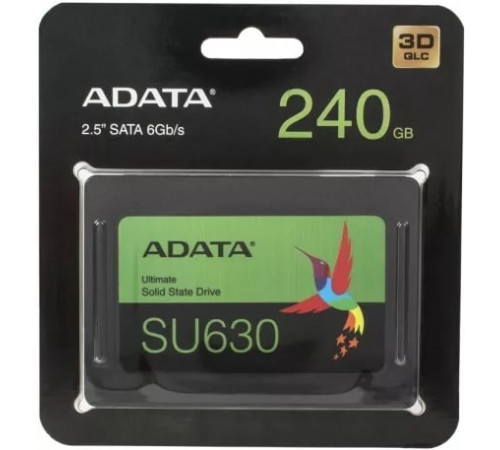 SSD A-Data Ultimate SU630 240GB ASU630SS-240GQ-R