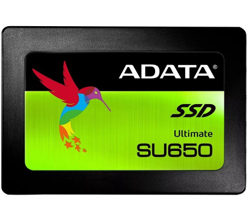 SSD A-Data Ultimate SU650 240GB ASU650SS-240GT-R