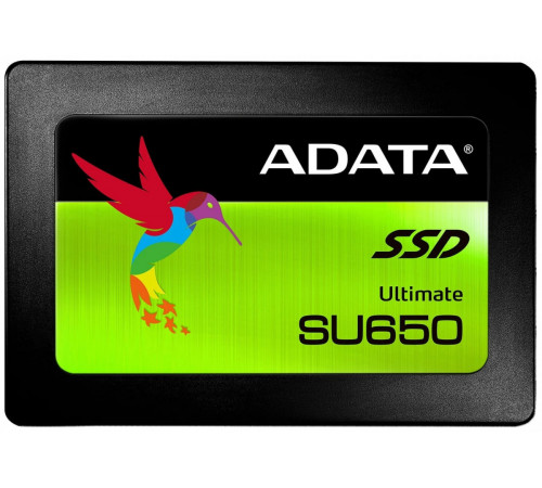 SSD A-Data Ultimate SU650 960GB ASU650SS-960GT-R