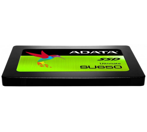 SSD A-Data Ultimate SU650 960GB ASU650SS-960GT-R