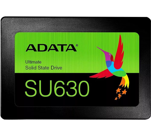 SSD A-Data Ultimate SU630 480GB ASU630SS-480GQ-R
