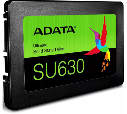 SSD A-Data Ultimate SU630 480GB ASU630SS-480GQ-R