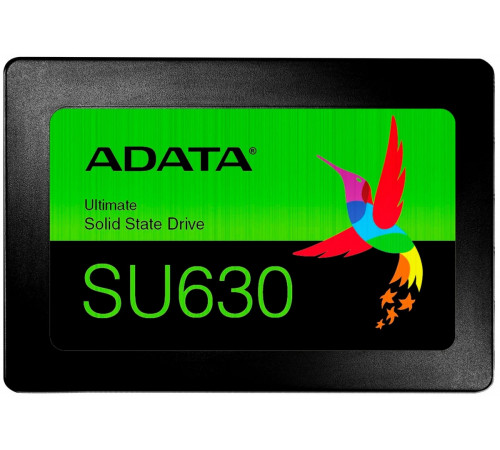 SSD A-Data Ultimate SU630 960GB ASU630SS-960GQ-R