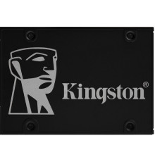 SSD Kingston KC600 512GB SKC600/512G