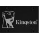 SSD Kingston KC600 512GB SKC600/512G