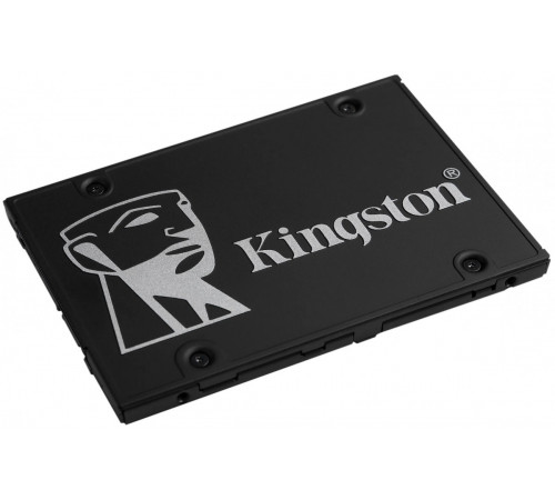 SSD Kingston KC600 512GB SKC600/512G