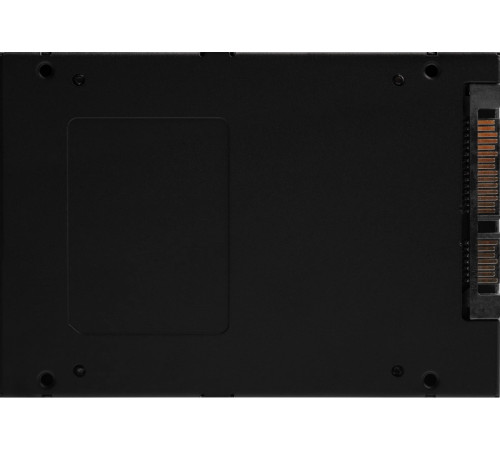 SSD Kingston KC600 512GB SKC600/512G