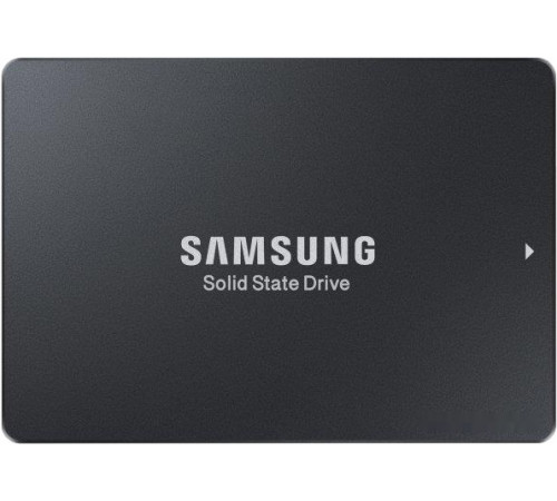 SSD Samsung PM883 960GB MZ7LH960HAJR