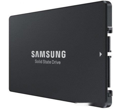 SSD Samsung PM883 960GB MZ7LH960HAJR