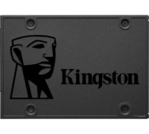 SSD Kingston a400 480gb sa400s37/480g