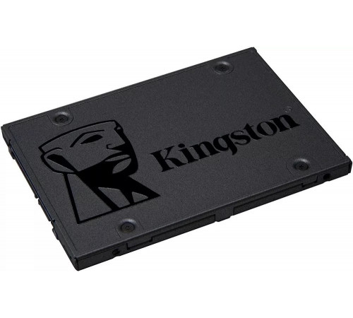 SSD Kingston a400 480gb sa400s37/480g