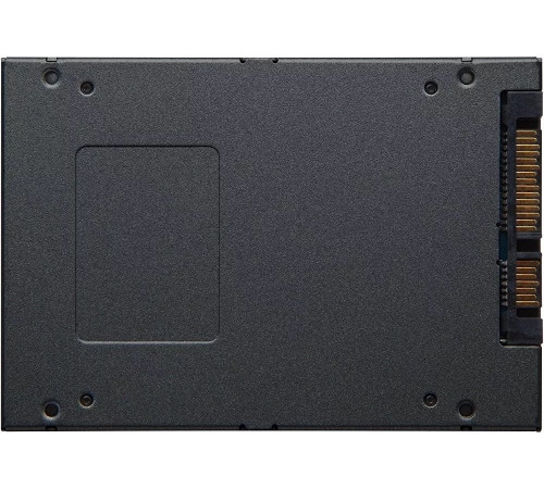 SSD Kingston a400 480gb sa400s37/480g