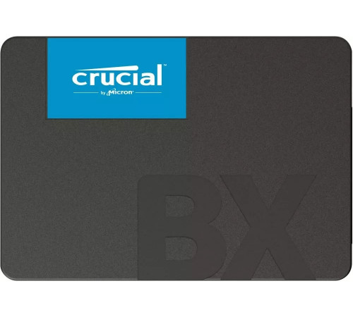 SSD Crucial BX500 1TB CT1000BX500SSD1