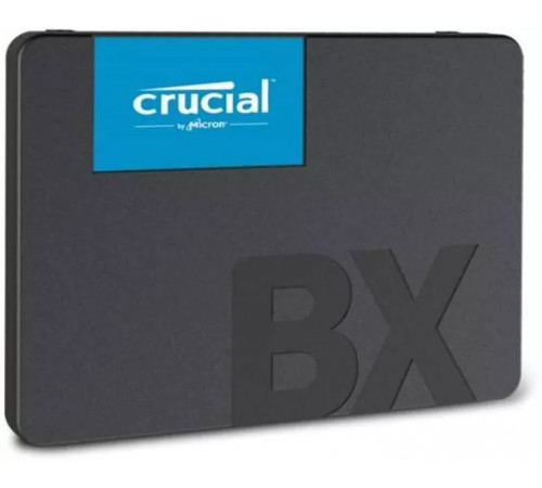 SSD Crucial BX500 1TB CT1000BX500SSD1