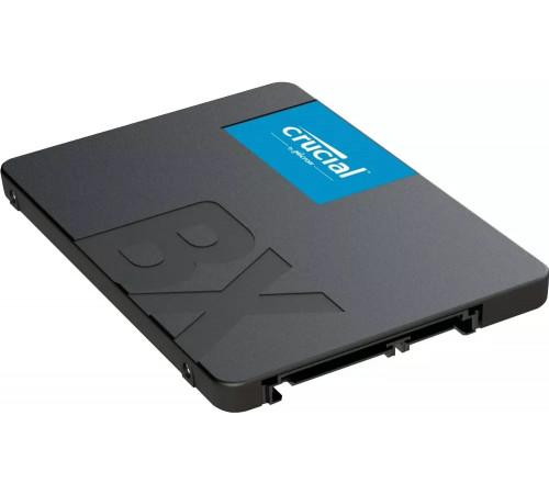 SSD Crucial BX500 1TB CT1000BX500SSD1