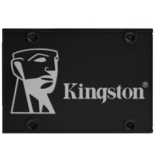 SSD Kingston kc600 256gb