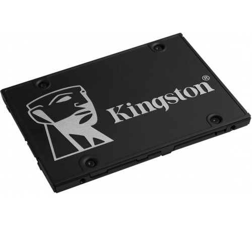 SSD Kingston kc600 256gb