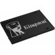 SSD Kingston kc600 256gb