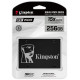 SSD Kingston kc600 256gb