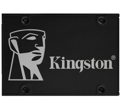 SSD Kingston KC600 1TB SKC600/1024G