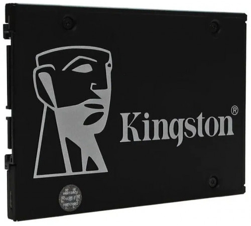 SSD Kingston KC600 1TB SKC600/1024G