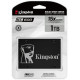 SSD Kingston KC600 1TB SKC600/1024G