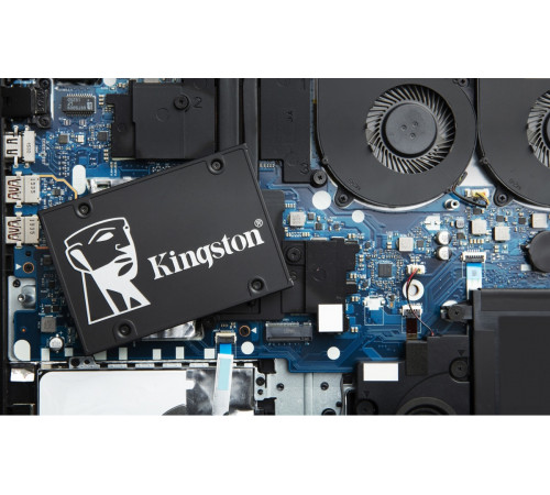 SSD Kingston KC600 1TB SKC600/1024G