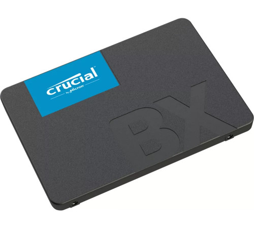 SSD Crucial BX500 2TB CT2000BX500SSD1