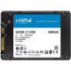 SSD Crucial BX500 2TB CT2000BX500SSD1