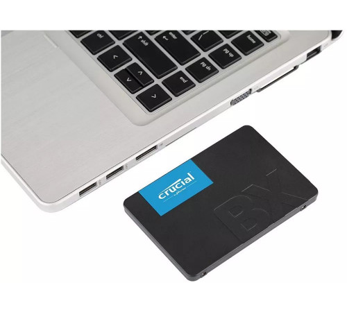SSD Crucial BX500 2TB CT2000BX500SSD1