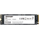 SSD Patriot P300 512GB P300P512GM28