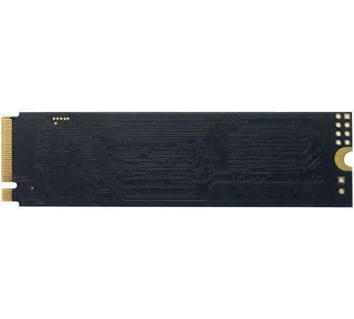 SSD Patriot P300 512GB P300P512GM28