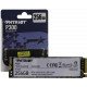 SSD Patriot P300 256GB P300P256GM28