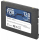 SSD Patriot P210 128GB P210S128G25