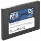 SSD Patriot P210 128GB P210S128G25