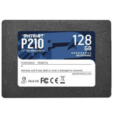 SSD Patriot P210 128GB P210S128G25