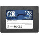 SSD Patriot P210 128GB P210S128G25