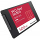 SSD Western Digital Red SA500 NAS 500GB WDS500G1R0A