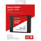SSD Western Digital Red SA500 NAS 500GB WDS500G1R0A