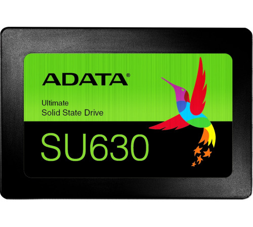SSD A-Data Ultimate SU630 1.92TB ASU630SS-1T92Q-R
