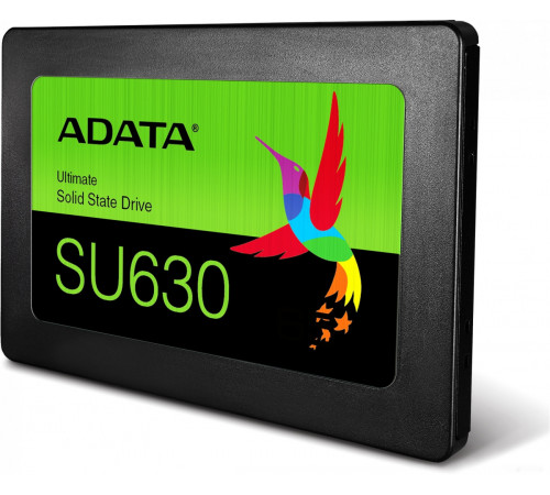SSD A-Data Ultimate SU630 1.92TB ASU630SS-1T92Q-R