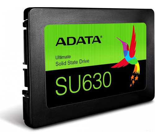 SSD A-Data Ultimate SU630 1.92TB ASU630SS-1T92Q-R