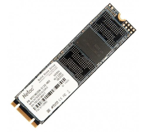 SSD Netac N535N 512GB